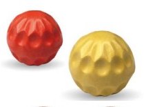 تصویر توپ فومی 