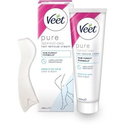 تصویر کرم موبر ویت - پوست حساس 