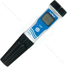 تصویر سختی سنج آب آزمایشگاهی مدل EZDO 6032 TDS Meter Digital Waterproof EZDO 6032