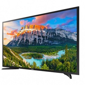 تصویر تلویزیون ال ای دی هوشمند سامسونگ مدل 43N5000 سایز 43 اینچ Samsung 43N5000 Smart LED TV 43 Inch