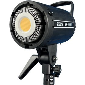 تصویر ویدیولایت ZEUS 250W 