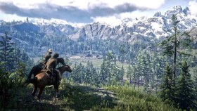 تصویر خرید بازی اورجینال Red Dead Redemption 2 برای PC 