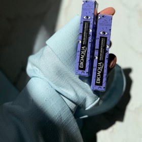 تصویر سرم پرپشت کننده وبلند کننده مژه وابرو 