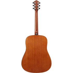 تصویر گیتار آکوستیک Ibanez مدل V50NJP Ibanez V50NJP Acoustic Guitar