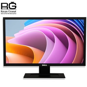 تصویر مانیتور استوک Dell E2211HB 22inch 