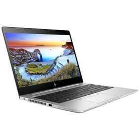 تصویر لپ تاپ اچ پی مدل HP Elitebook 840 G5 i7-7generation 