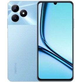 تصویر گوشی ریلمی Realme Note 50 ظرفیت 64 و رم 4 گیگابایت Realme Note 50 64GB And 4GB RAM Mobile Phone