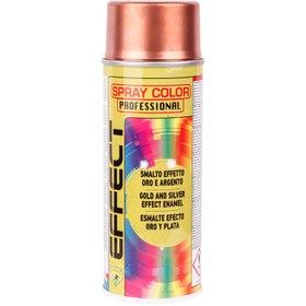 تصویر اسپری رنگ Eco Service 400ml Eco Service 400ml Effect Professional Spray Color