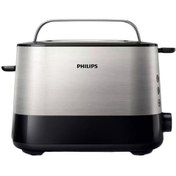 تصویر توستر فیلیپس مدل HD2637 