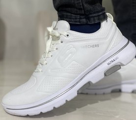 تصویر کتونی مردانه اسکیچرز - ۴ skechers