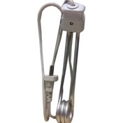 تصویر المنت سیار چای ساز 220 ولت کوچک 