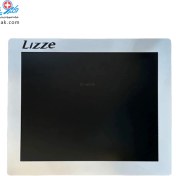 تصویر دستگاه آنالیز پوست و مو Lizze سایز ۱۷ اینچ 