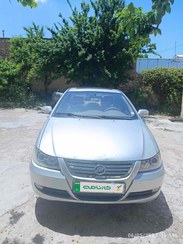 تصویر لیفان 620 مدل 1394 ا Lifan 620 1800cc Lifan 620 1800cc