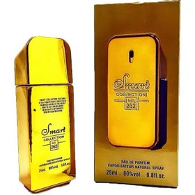 تصویر عطر ( ادکلن ) اسمارت مدل وان میلیون ۲۵ میل 