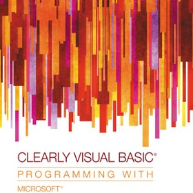 تصویر کتاب Programming with Microsoft Visual Basic 2012 (نسخه کامل) 