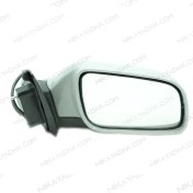 تصویر آینه بغل چپ لیفان 520 