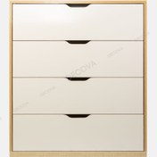 تصویر دراور مدل CD009 