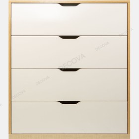 تصویر دراور مدل CD009 