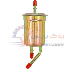 تصویر صافی بنزین ریو اصلی BEPA Fuel Filter B15JAN18P Made in KOREA