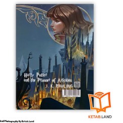 Harry Potter هری پاتر زندانی آزکابان خرید و قیمت هری پاتر و زندانی آزکابان | ترب