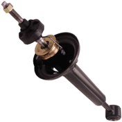 تصویر کمک فنر عقب اسپرت پوسته کوتاه پراید گازی روغنی KDS 