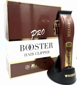 تصویر ماشین اصلاح حجم زن بوستر کیپه KIEPE BOOSTER 