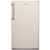 تصویر یخچال تک الکترواستیل مدل آکوا ES12 سفید 