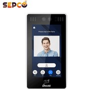 تصویر پنل بیرونی آیفون تصویری هوشمند DNAKE مدل 905D-Y4 PRO 