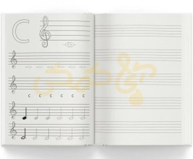 تصویر دفتر نت کودک 