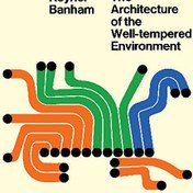 تصویر دانلود کتاب The Architecture Of The Well-Tempered Environment, 1969 - دانلود کتاب های دانشگاهی 