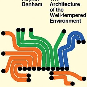 تصویر دانلود کتاب The Architecture Of The Well-Tempered Environment, 1969 - دانلود کتاب های دانشگاهی 