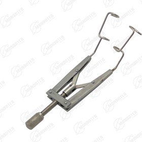 تصویر اسپکولوم چشم 