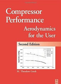 تصویر دانلود کتاب Compressor Performance: Aerodynamics for the User (2nd Edition) - Pdf 