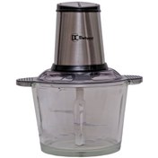 تصویر خردکن برقی دلوسی مدل Dellucci ظرفیت 3.3 لیتر 