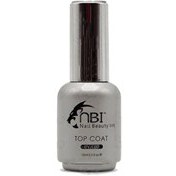 تصویر تاپ کات ان بی آی NBI NBI Top Coat | Gel System 15ml