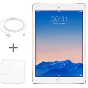 تصویر شارژر ایپد ایر 2 