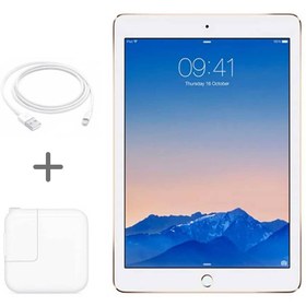 تصویر شارژر ایپد ایر 2 