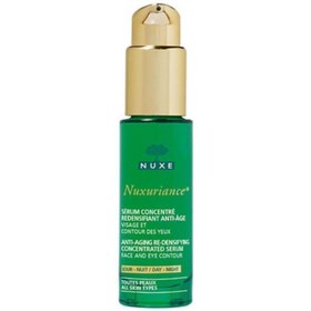 تصویر سرم پوست اورجینال برند Nuxe مدل Nuxuriance 30 Ml Serum کد 6368142 