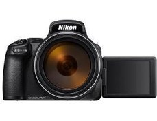 تصویر دوربین نیکون Nikon Coolpix P1000 