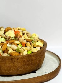 تصویر آجیل یلدا 