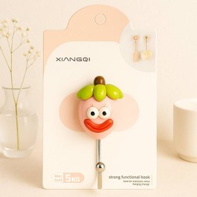 تصویر هوک ژله ای 