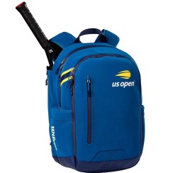 تصویر کوله تنیس ویلسون مدل Wilson US Open Tour Backpack 