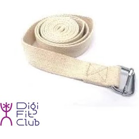 تصویر کمربند یوگا مدل YO-Z07 