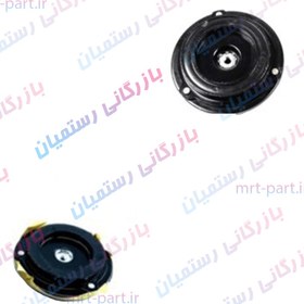 تصویر کلاچ کمپرسور کولر ریو وارداتی کد CL 6-1 Denso 