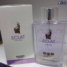 تصویر ادو پرفیوم زنانه رودیر مدل Eclat Rodier Eclat Eau de Parfum for women 100 ml