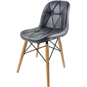تصویر صندلی چهارپایه هوگر مدل SH840W 