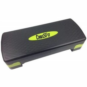 تصویر تخته استپ فایور گلاس 29*78 