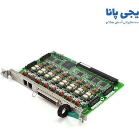 تصویر کارت سانترال پاناسونیک مدل KX-TDA6181 