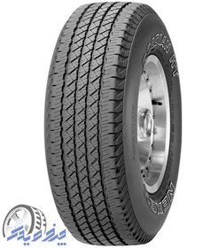 تصویر لاستیک جی پلانت 245/60R18 گل ROADIAN HT J.Planet Tire 245/60R18 ROADIAN