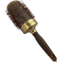 تصویر برس مو گرد سشوار زدوان zone مدل z02 